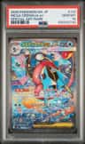 Mega Greninja Ex
