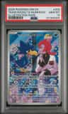 Team Rocket'S Murkrow