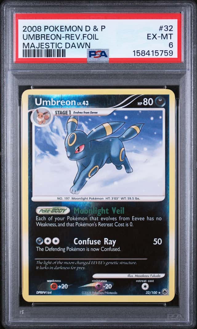 Umbreon