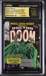 Doctor Doom