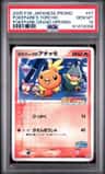 Pokepark'S Torchic