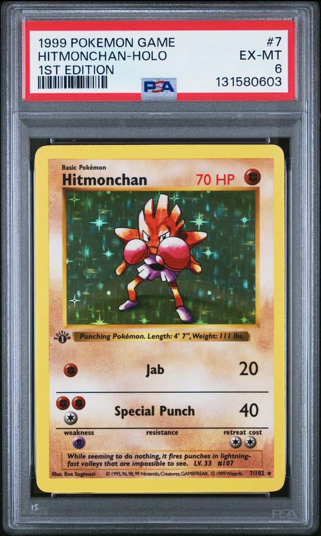 Hitmonchan