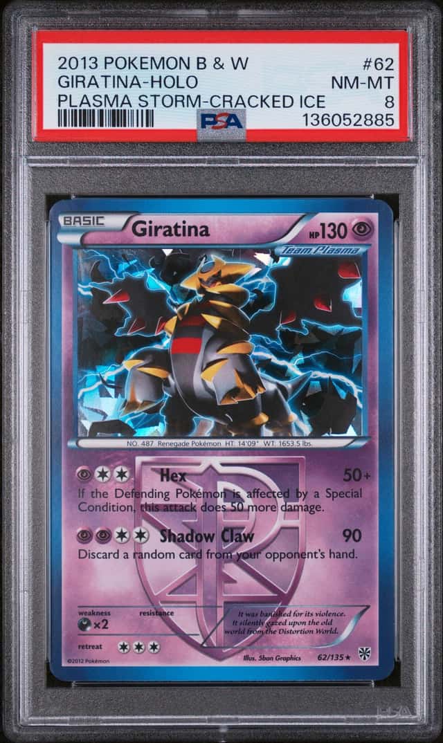 Giratina
