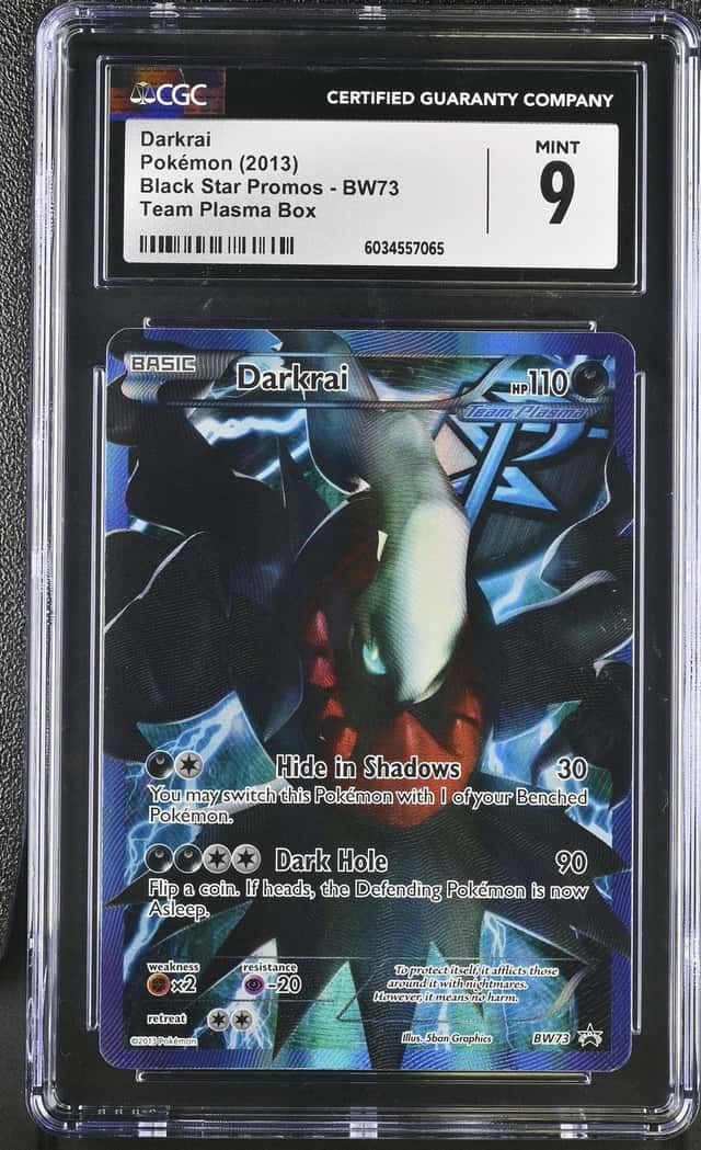 Darkrai