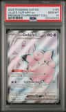 Lillie'S Clefairy Ex