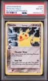 Pikachu D