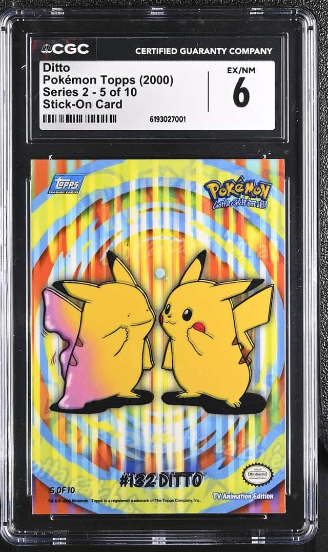 Ditto