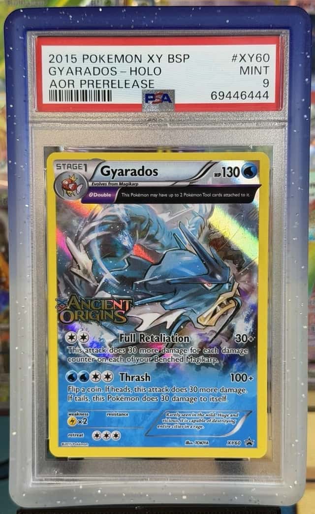 Gyarados