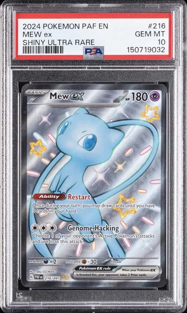 MEW ex