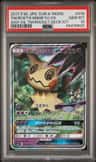 Team Rocket'S Mimikyu Gx