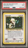 Smeargle