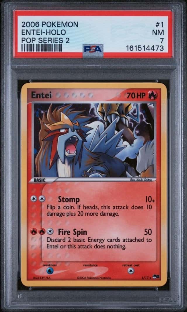 Entei
