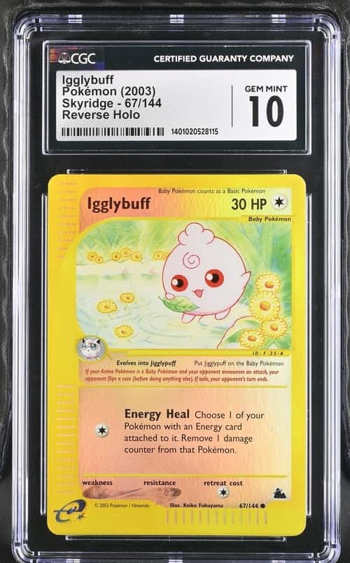 Igglybuff