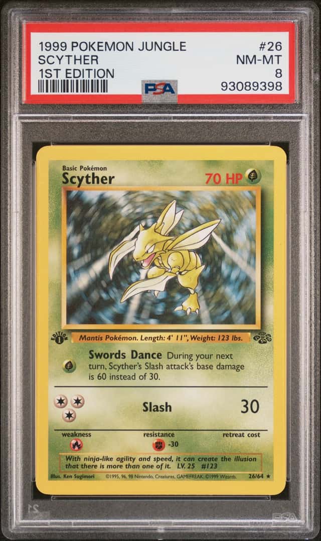 SCYTHEr