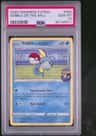 Sobble On The Ball