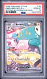 Iono'S Bellibolt Ex