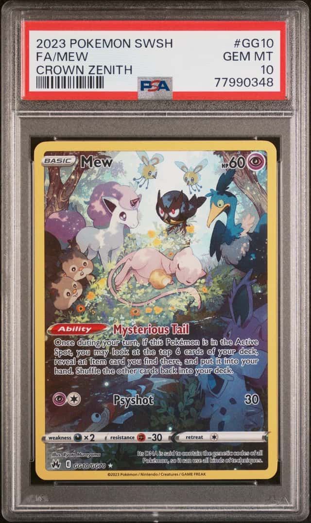 Mew