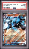 Lucario Ex