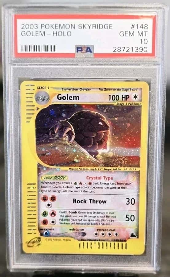 Golem