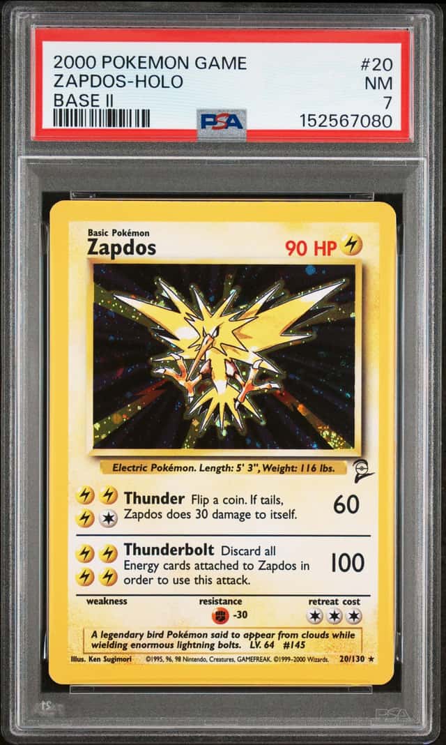 Zapdos