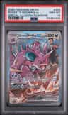 Rocket'S Nidoking Ex