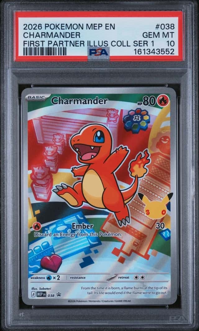 Charmander