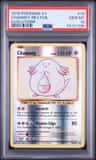 Chansey