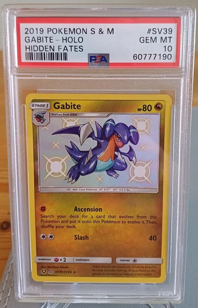 Gabite
