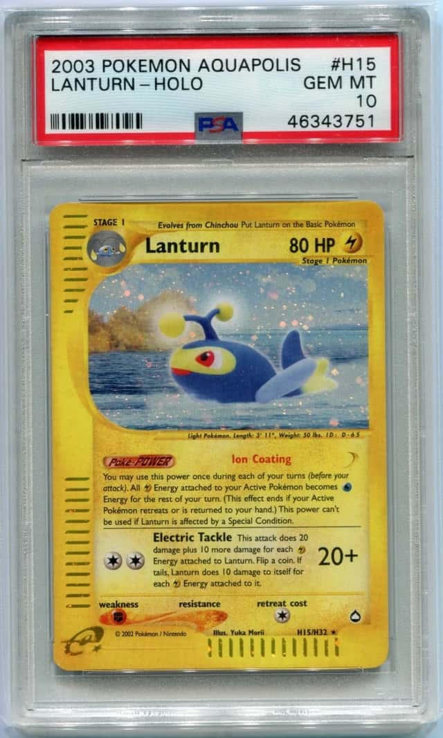 Lanturn