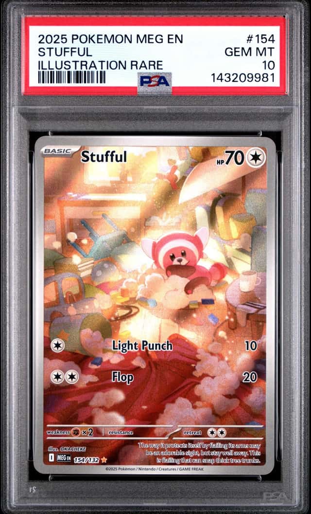 Stufful