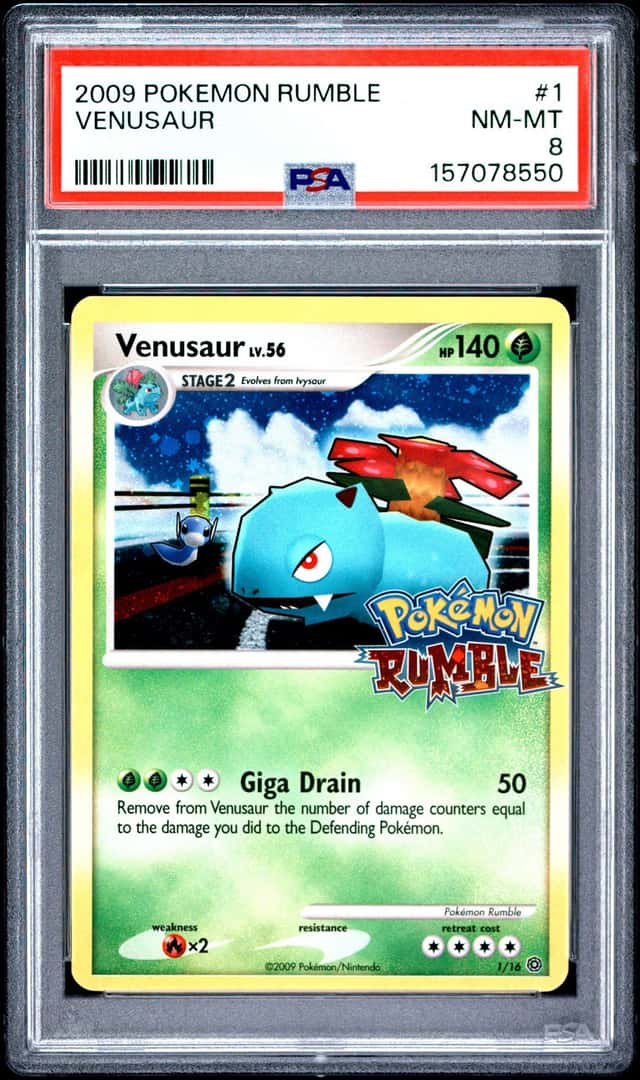 Venusaur