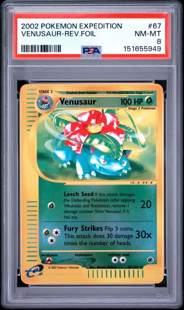 Venusaur