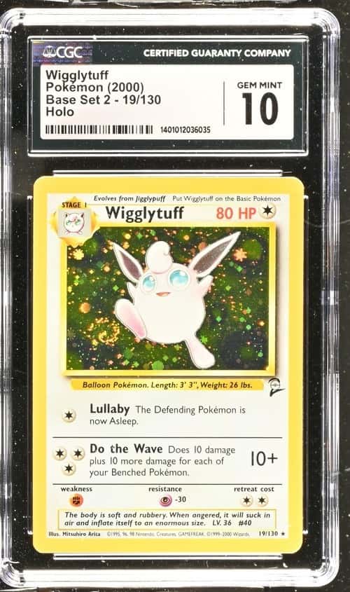Wigglytuff