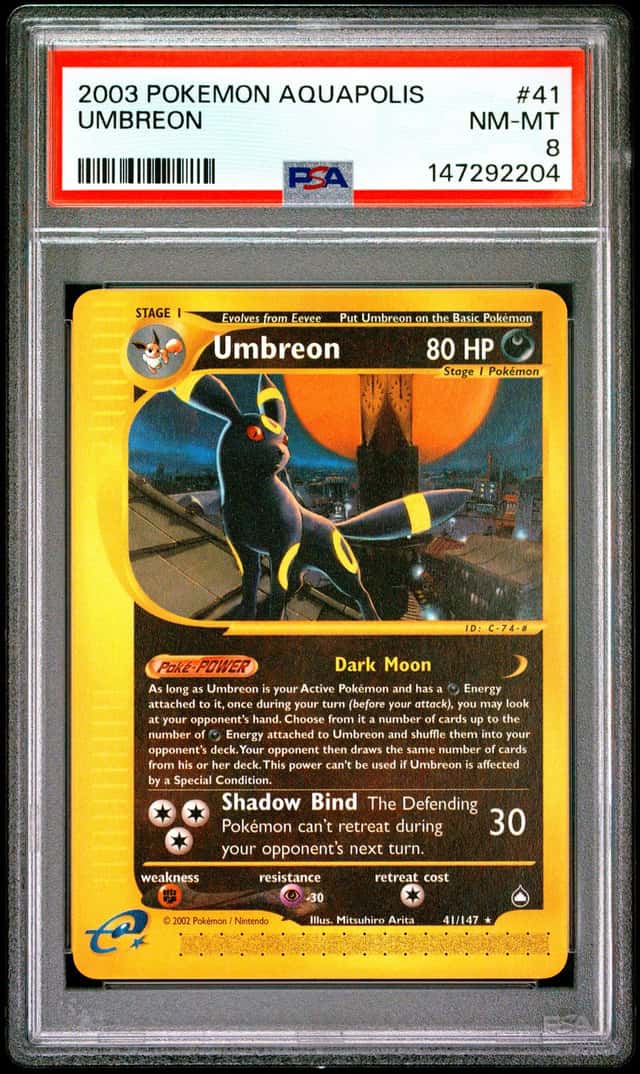 Umbreon