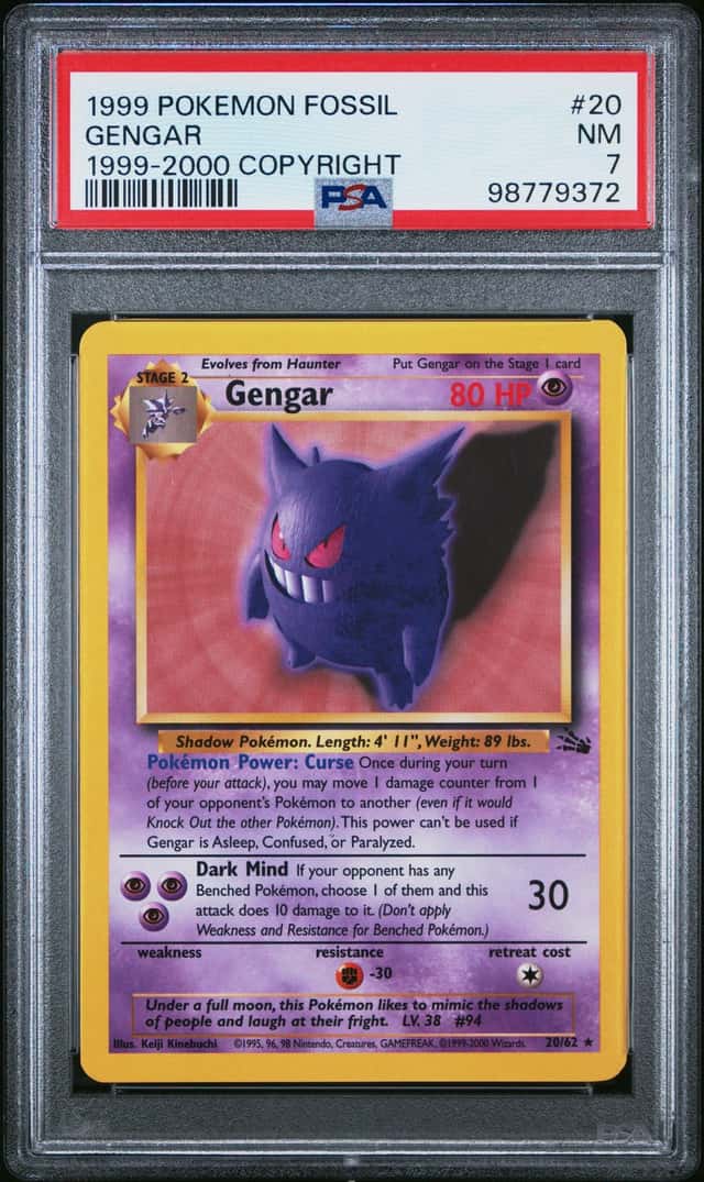 Gengar