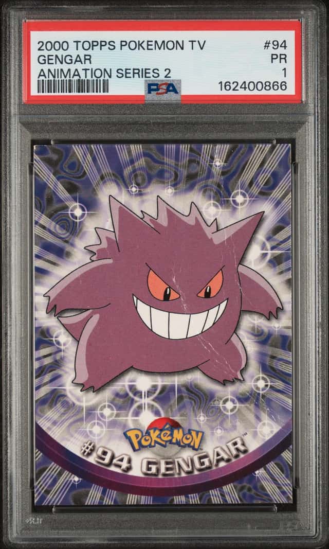 Gengar