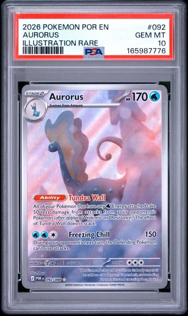 Aurorus
