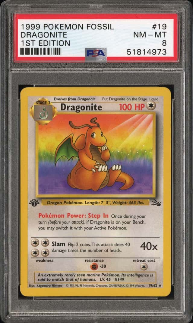 Dragonite