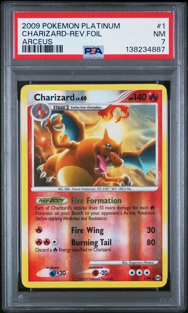 Charizard