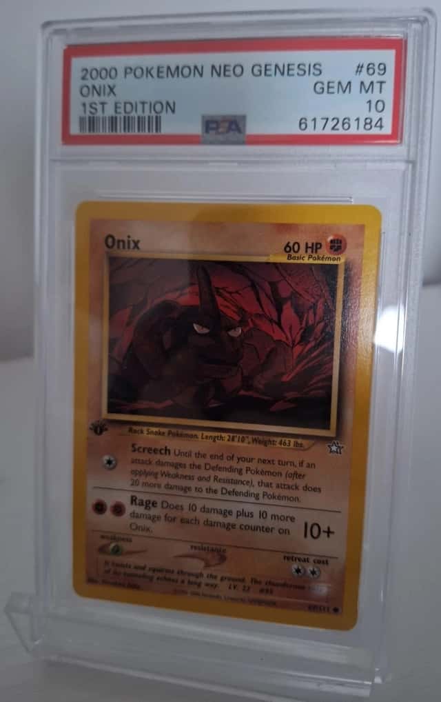 Onix