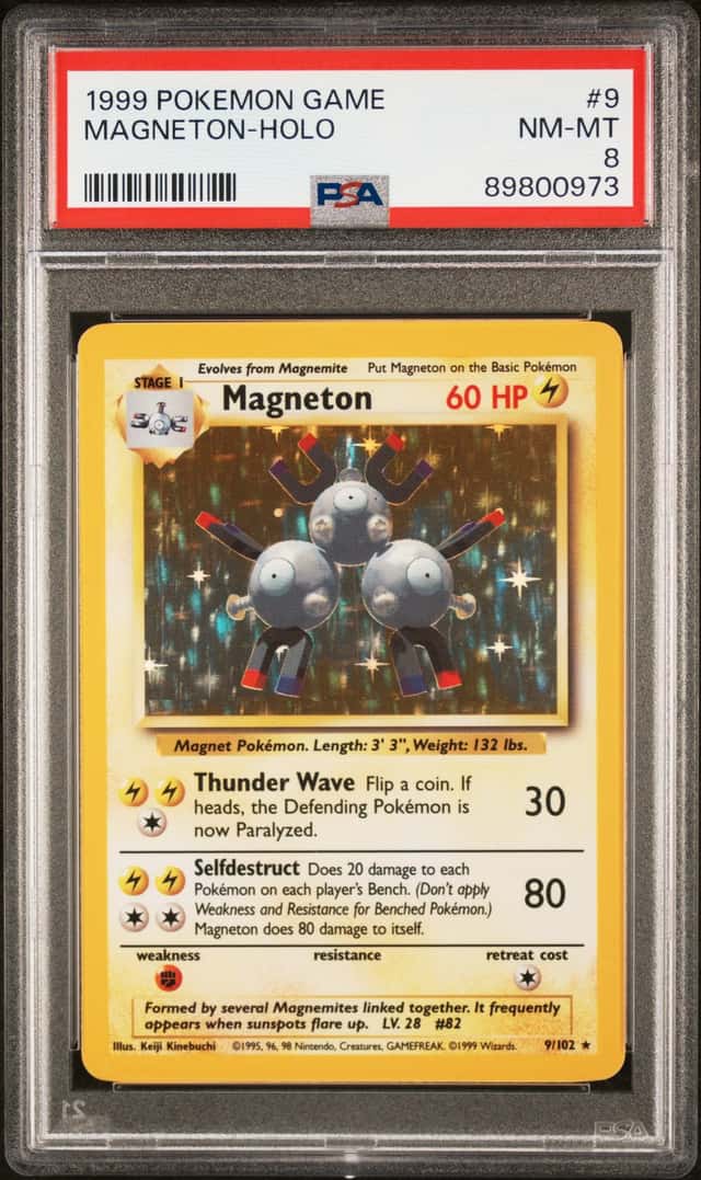 Magneton