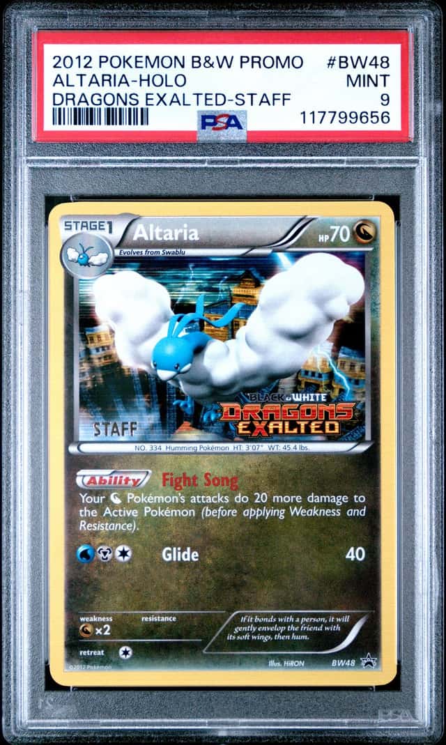 Altaria