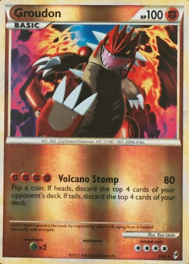 Reverse Holo