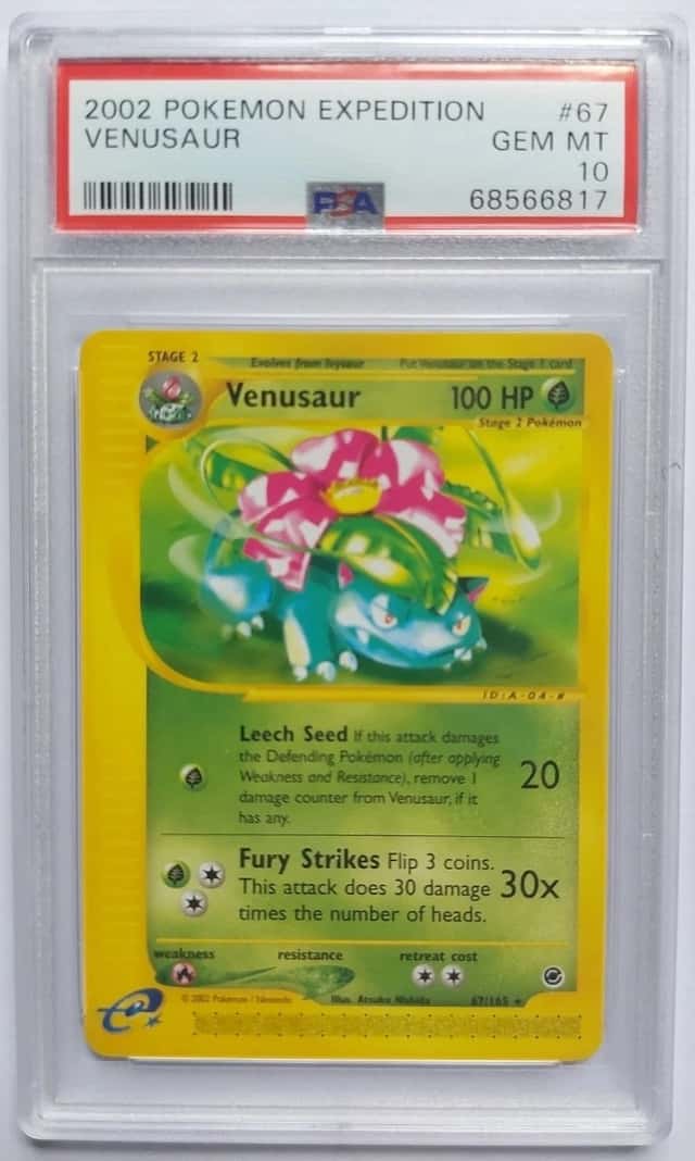 Venusaur