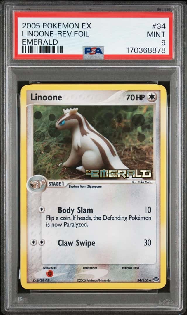 Linoone