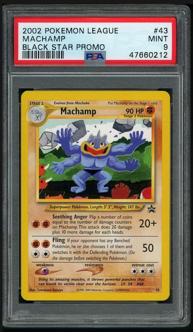 Machamp