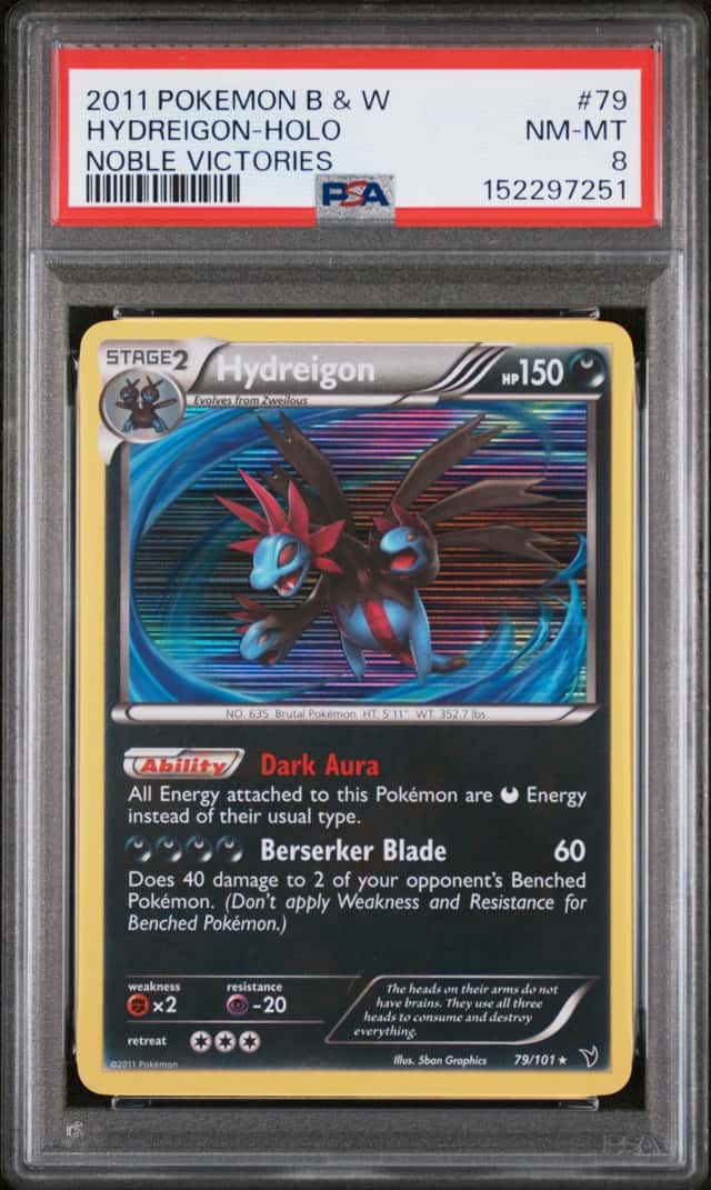 Hydreigon