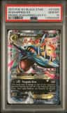 M Sharpedo Ex