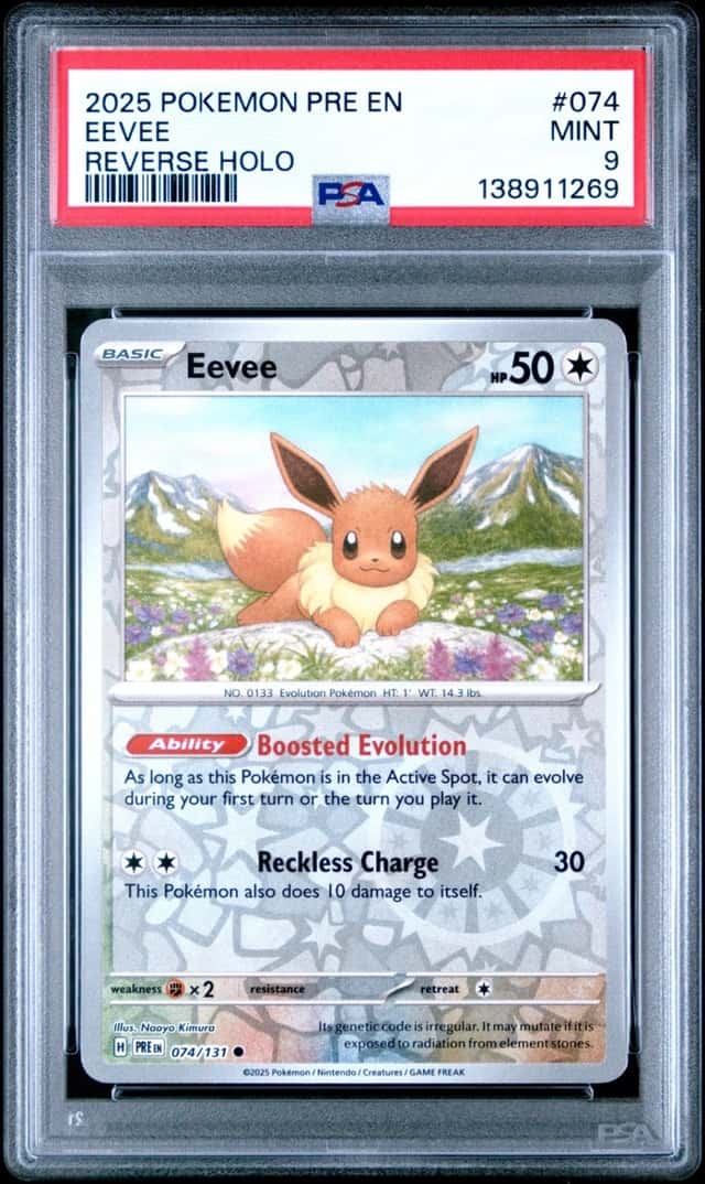 Eevee