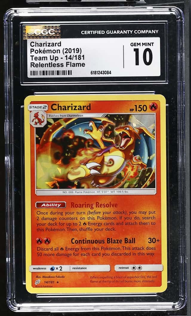 Charizard